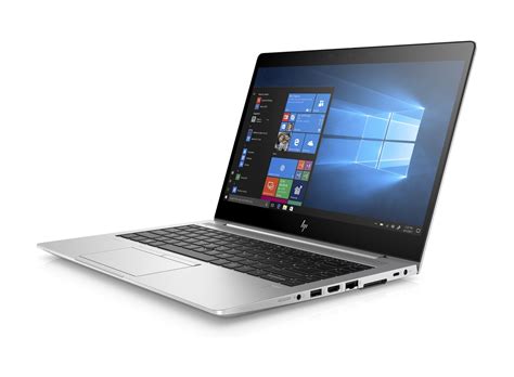 HP EliteBook 840 G6 Notebook PC.